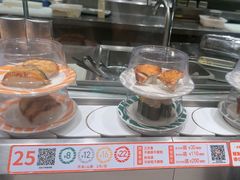 -新一番三文鱼寿司(大东海店)