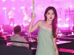 -MOSSO·Liveshow(M3香港广场店)