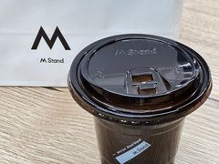 -M Stand(BFC外滩金融中心店)