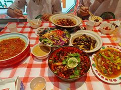 -辣小鲜·南昌大排档(船山路店)