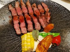 美国进口极佳级别牛板腱-慕境Moment Space·Fresh(33小镇店)