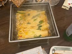 -破店肥哈·东北烧烤·夜宵(南山保利店)