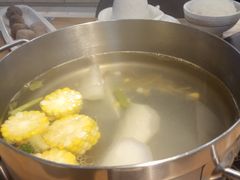 -为什么牛潮汕牛肉火锅(万胜广场店)