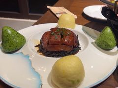-绍兴老味道·非遗门店(银泰城店)