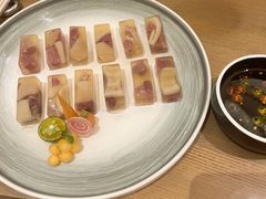 -天府中餐厅·粤菜·海南菜·生猛海鲜(三亚海棠湾洲际度假酒店)