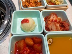 -韩香福烤肉庄园(荣成店)