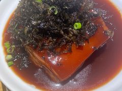 -33号大院·青岛本帮菜(五四广场店)