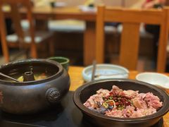 原味汽锅鸡-云海肴汽锅鸡·云南小炒(天津国金汇店)