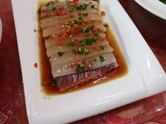 -西北莜面村(太原店)