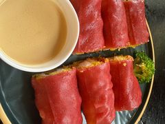 -山水茶艺馆·点心粤菜·30年老字号
