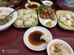 -小有天灌汤包老菜馆(南一马路店)