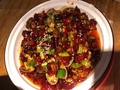 -六月雪干锅(涪城万达广场店)