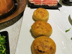 -东来顺饭庄(新源里店)