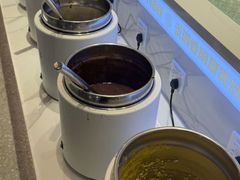 -素满香·全民食养自助(长宁龙之梦店)