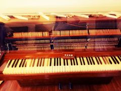 -鼓浪屿钢琴博物馆