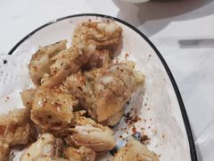 -官塘锋记鱼生·生腌·砂锅粥(牌坊街店)