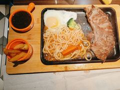 -豪享来牛排(人民店)