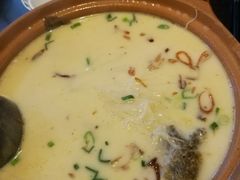 黄鱼煮面线-堂宴·老厦门私房菜(1988仙岳总店)
