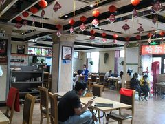 大堂-金刚山烧烤(红旗大街店)