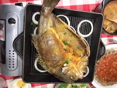 -西贝莜面村(当代商城店)