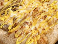 -必胜客(白广路店)