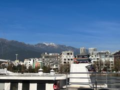 -大理洱海