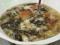 -無招牌海鮮(芽笼店)