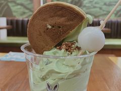 -無邪日式甜品(世博源店)