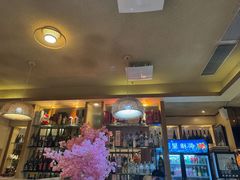 -长崎屋·日本料理·刺身·烧鸟(天河北路店)
