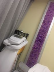 -芳朵美容养生SPA