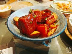 -兰溪小馆(东直门簋街店)