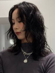 -DL HOPE造型
