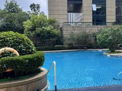 -济南喜来登酒店