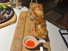 -俄士厨房(五棵松华熙LIVE店)
