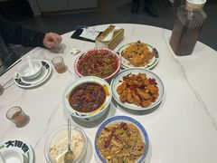 -欧记大排档·景德菜(上海首店)