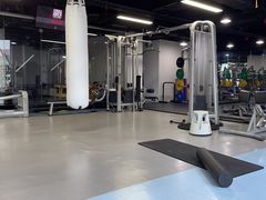 -ALIV WELLNESS运动健身(浦东大道店)