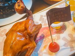 -大鸽饭(岗顶店)