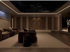 -星杰国际设计 别墅大宅装修(虹桥分公司)