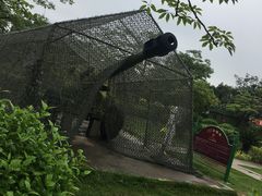 -大嶝英雄三岛战地观光园