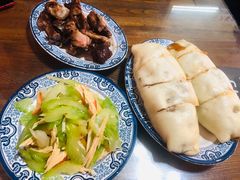 -鼎香润(德胜门内店)