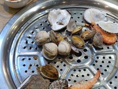 -福茗春薪禾记海鲜烧烤(八一路店)