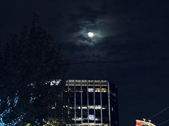 -上海静安香格里拉大酒店