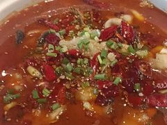 -张氏宽窄巷成都名小吃(华发新天地店)