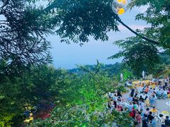 -鼓岭旅游度假区