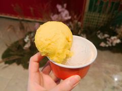 -Dal Cuore 达可芮冰淇淋(陕西北路店)