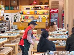 -七椒渔府·特色雅鱼餐厅(雨城店)