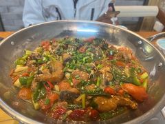 -61号餐吧(兴坪古镇漓江店)