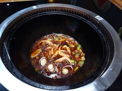 -锅来乐地锅鸡(安亭店)