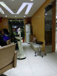 点击看大图 -审美HAIR SALON