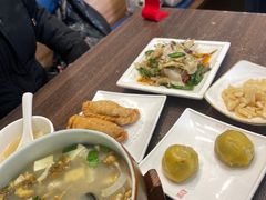 -海坛特色小吃·只做平潭特色菜(平潭店)